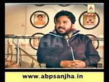 Durgesh Pathak on ABP Sanjha