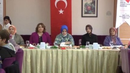 Şehit Annelerinin Buruk "Anneler Günü"