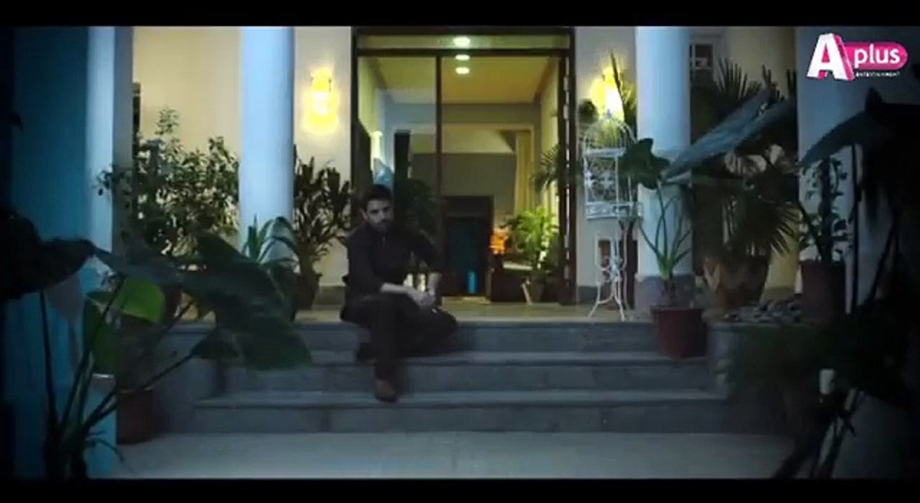 Intezaar Drama Teaser - COming Soon on A-Plus TV