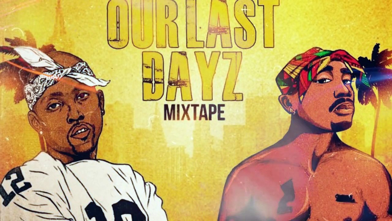 2Pac - Nobody Does It Better (NEW 2016) (feat. Nate Dogg)