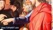 Peter Paul Rubens - Raising of Lazarus | Art Reproduction Oil Painting