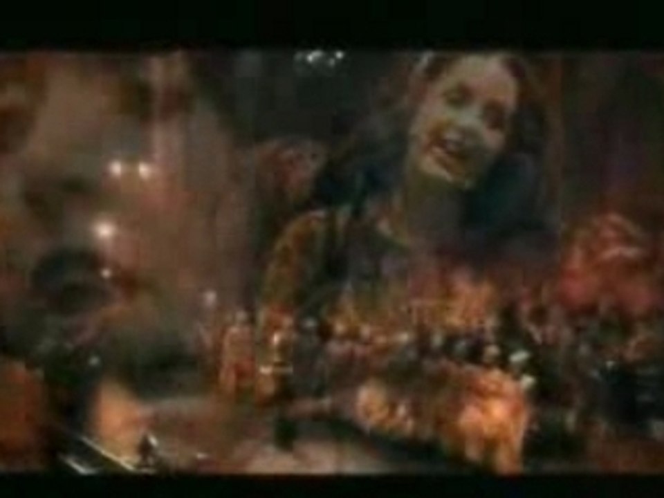 Sarah Brightman - Deliver me