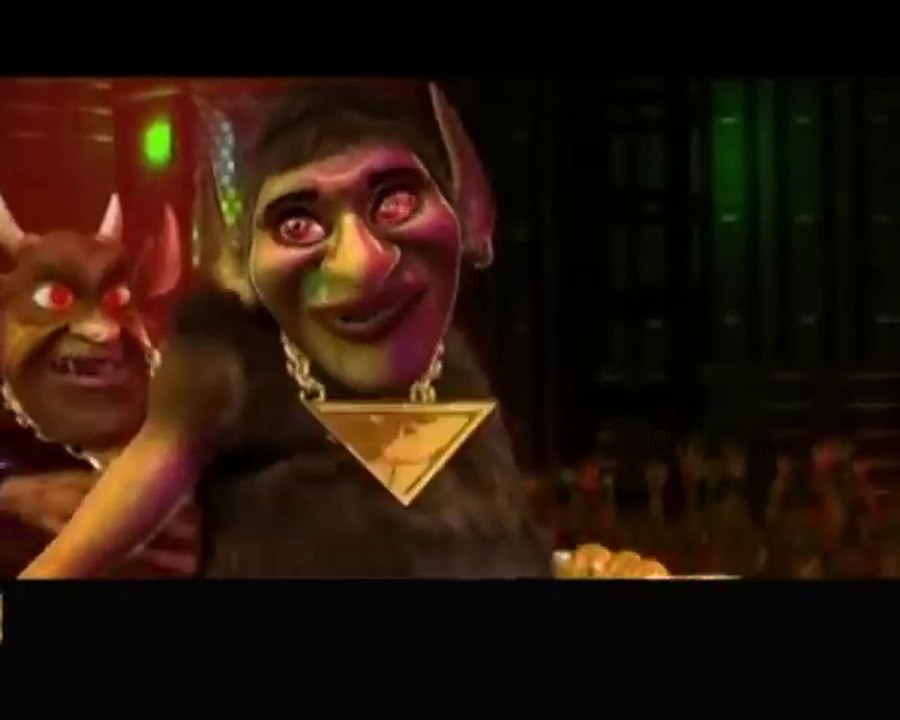 Commander Safeguard's Back to School - Cartoon