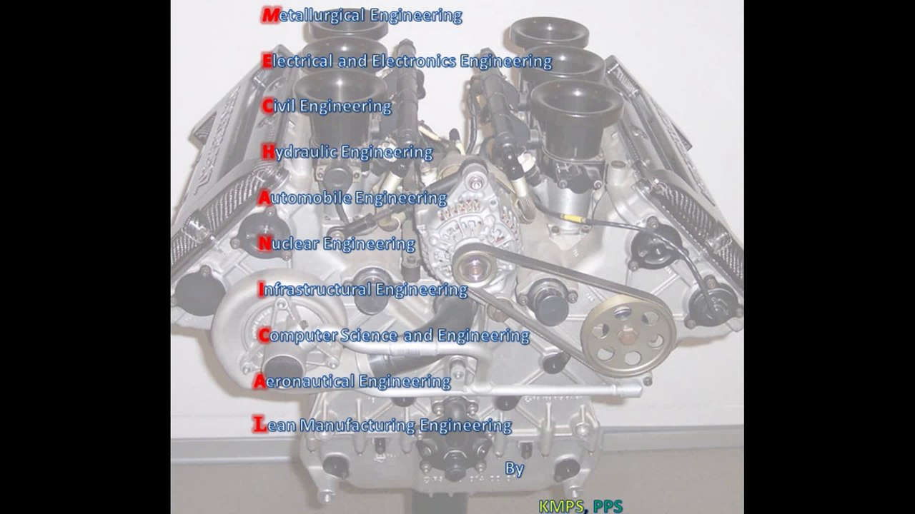 Engine [Perumalsamy]