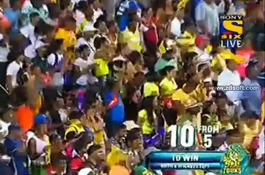 Misbah Ul Haq VS M Hafeez See What Happened Next..