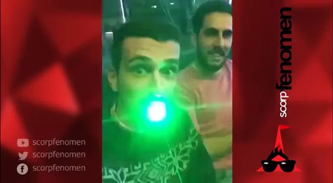 Porno izliyor musun sorusuna cevaplar - SCORP