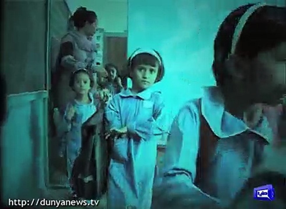 Child brutally tortured in school