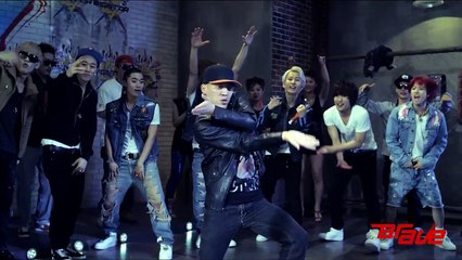 [M⁄V] 핫보이 - 빅스타 ⁄ HOTBOY - BIGSTAR