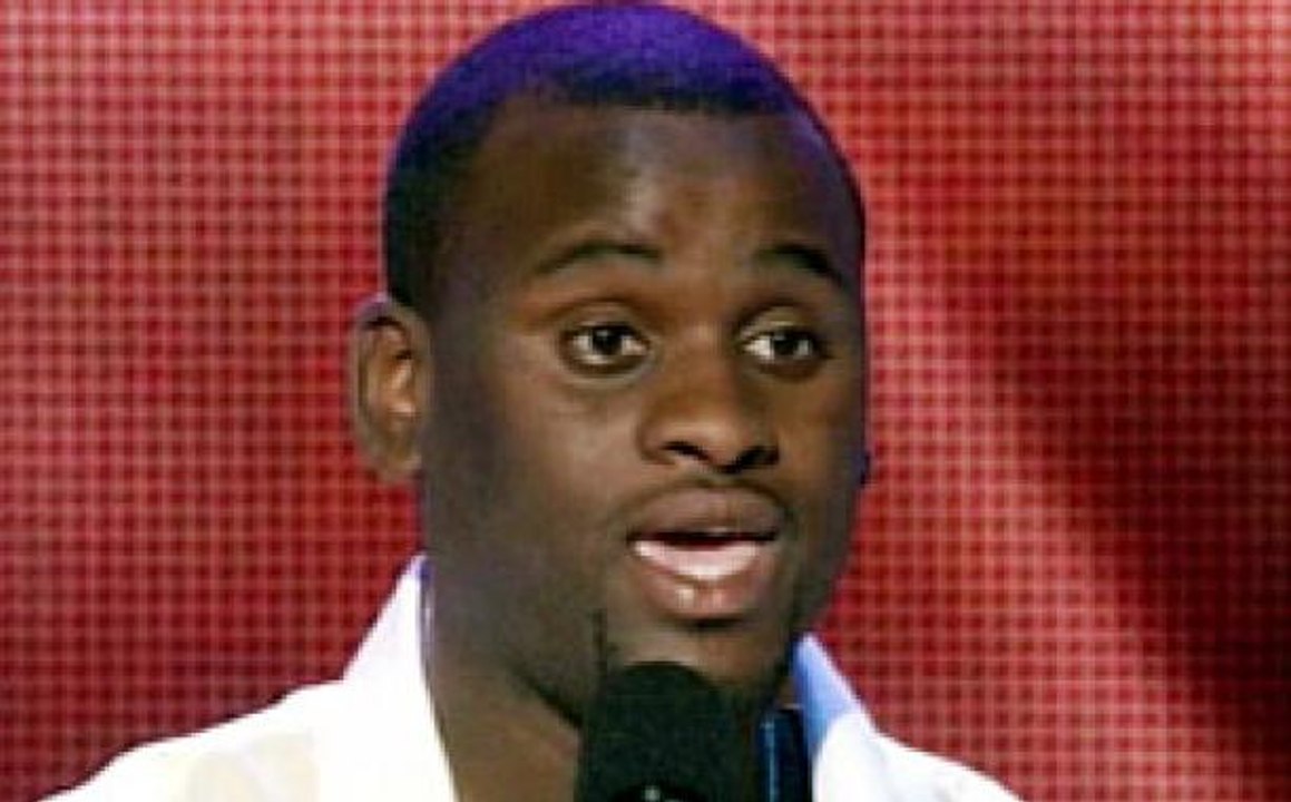 American Idol Finalist Rickey Smith Killed In Car Crash Accident  2016 Ricky Smith Killed In Car Crash