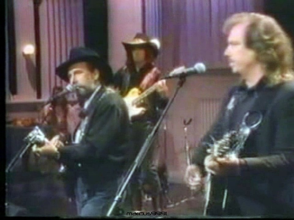 Bellamy Brothers - Kids Of The Baby Boom