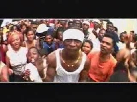 Admiral T - En Gwadada