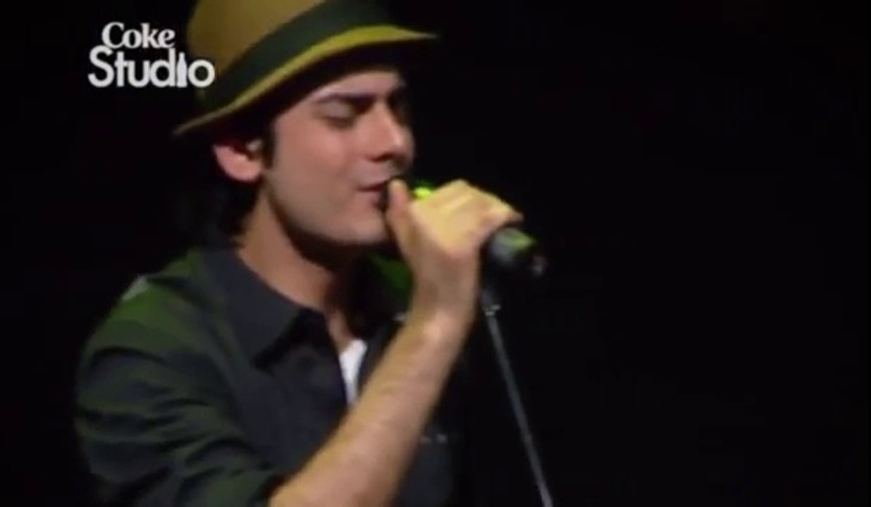 Bolo Bolo - Entity Paradigm - Coke Studio