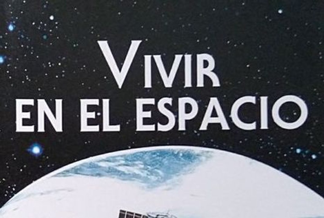 Enciclopedia Astronomía 17 - Vivir en el Espacio