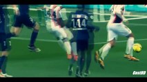 Hatem Ben Arfa - Atomic 2016 Skills-Dribbles-Goals HD
