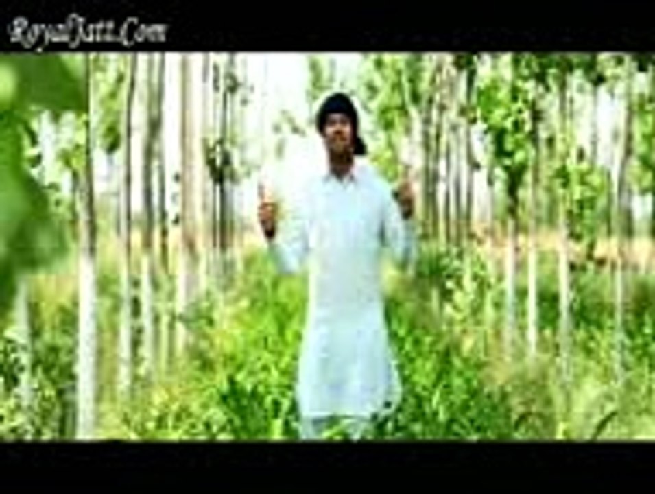 Garry Sandhu - Ik Tera Sahara