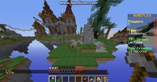 Minecraft | Mineplex | Skywars