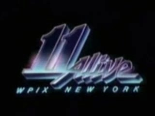 Eleven Alive (WPIX New York)