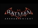 Batman Arkham Knight Secret Soundtrack Azraels Theme