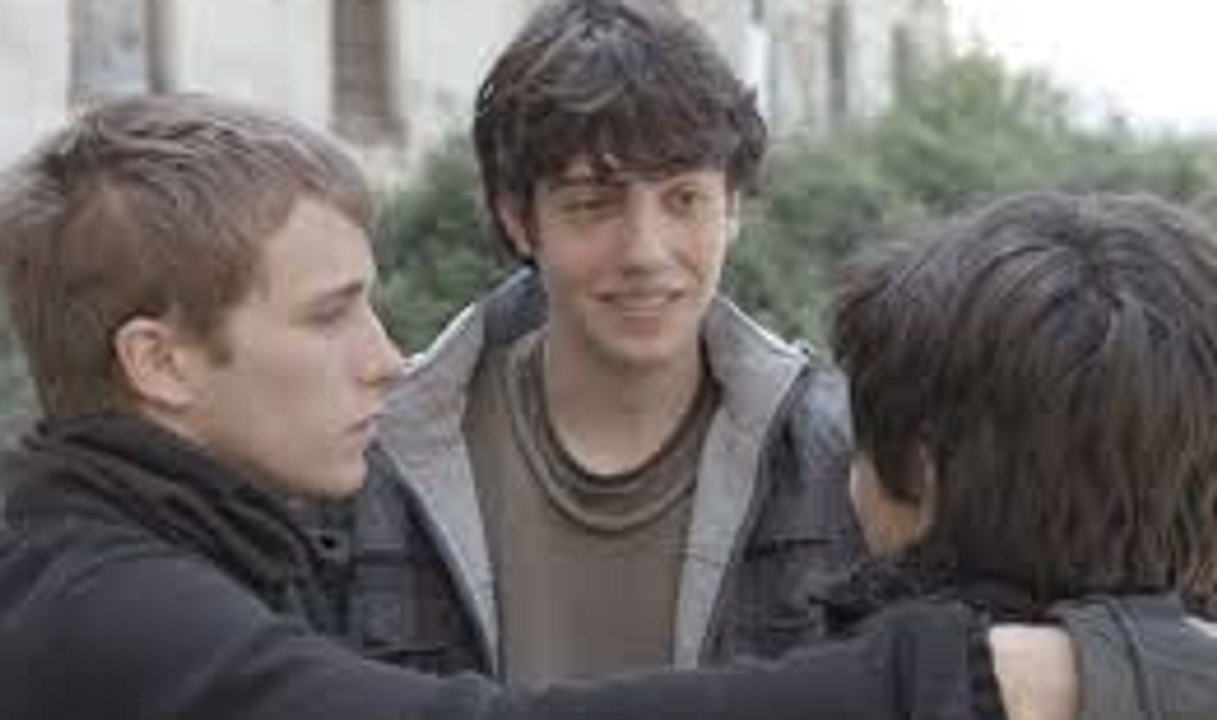 Watch Los héroes del mal (2015) Full Movie Streaming  //HD 1080p//