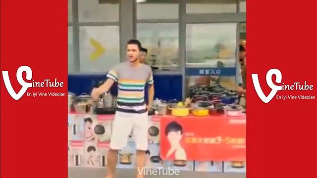 Hot Vine Compilation 2016 | The Best Vines 2016 | Funny Vines - WorldStarHipHop Vines 2016 - Funny Fail Videos # 11