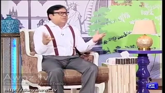 Junaid Saleem Busted PMLN Propaganda Against Imran Khan Regarding Zac Goldsmith