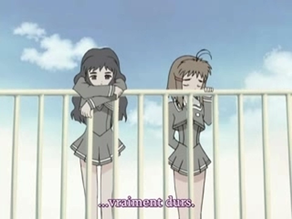 Risky Safety 05 Vostfr