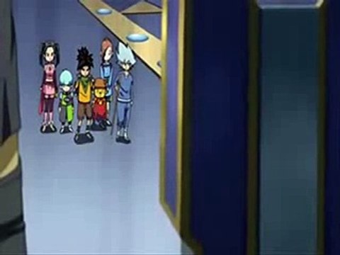 Blue dragon Tenkai no Shichi Ryuu 27 part 2