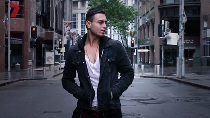 Faydee - Unbreakable ft Miracle (Official Music Video)