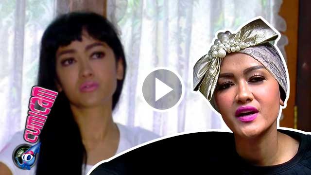 Jupe Jadi Ibu Kost-kostan, Jupe 'Merendah' - Cumicam 07 Mei 2016