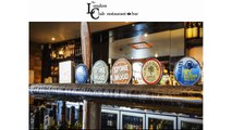 The London Club Restaurant & Bar - Party Venues in Brisbane
