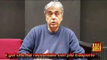 Intervista doppia a Carlo Zampa e Guido De Angelis!