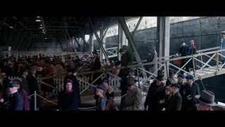 Fantastic Beasts and Where to Find Them - Official Teaser Trailer 2016 [HD]