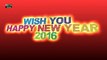 Happy New Year 2016 New Year Wishes, Happy New Year Greetings