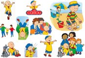 Cartoon _ Cartoons for Kids _ Caillou Full Episodes Compilation _ Caillou Full Episodes HD 2016