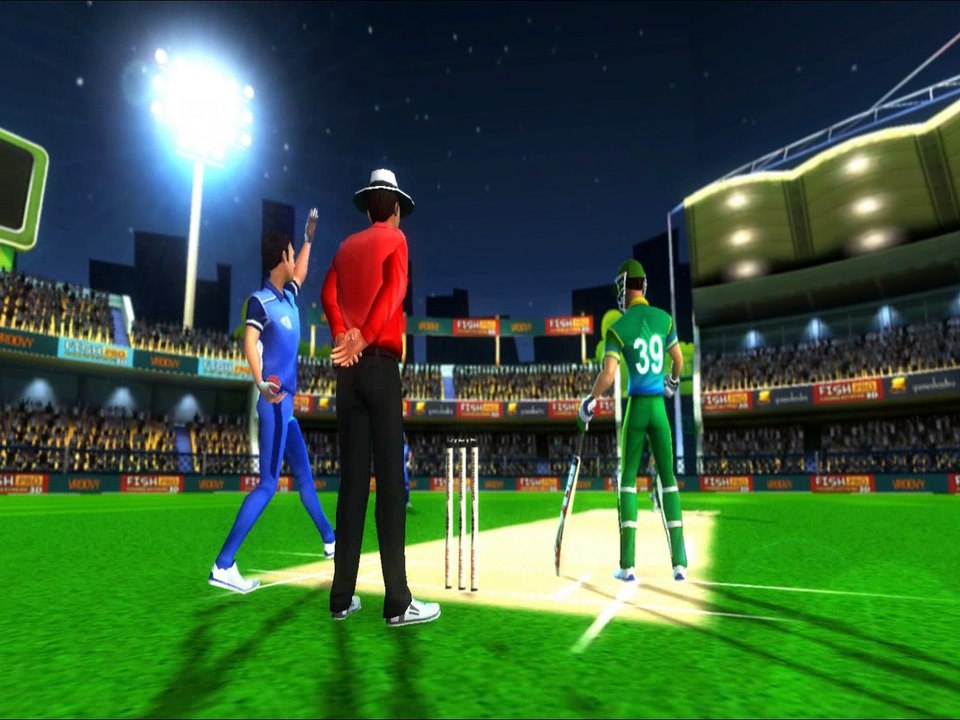 Cricket Hungama 2016