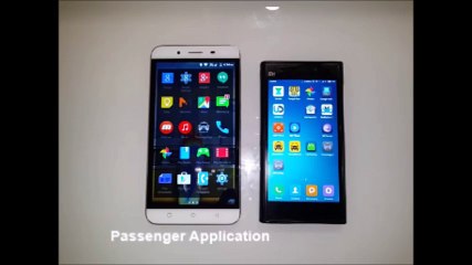 Uber App Script Demo