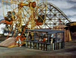 The Gumby Show 1957 - 085 The Ferris-Wheel Mystery