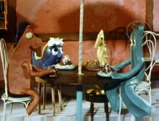 The Gumby Show 1957 - 093 Prickles Problem