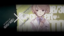Mikito-P ft. Hatsune Miku - Sarishinohara (サリシノハラ) [Subtitle Indonesia]