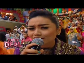 SELFI NAFILAH - Perdamaian - SUPER DEAL