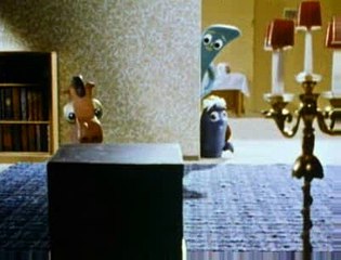 The Gumby Show 1957 - 110 The Rodeo King