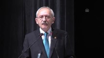 Kılıçdaroğlu: 