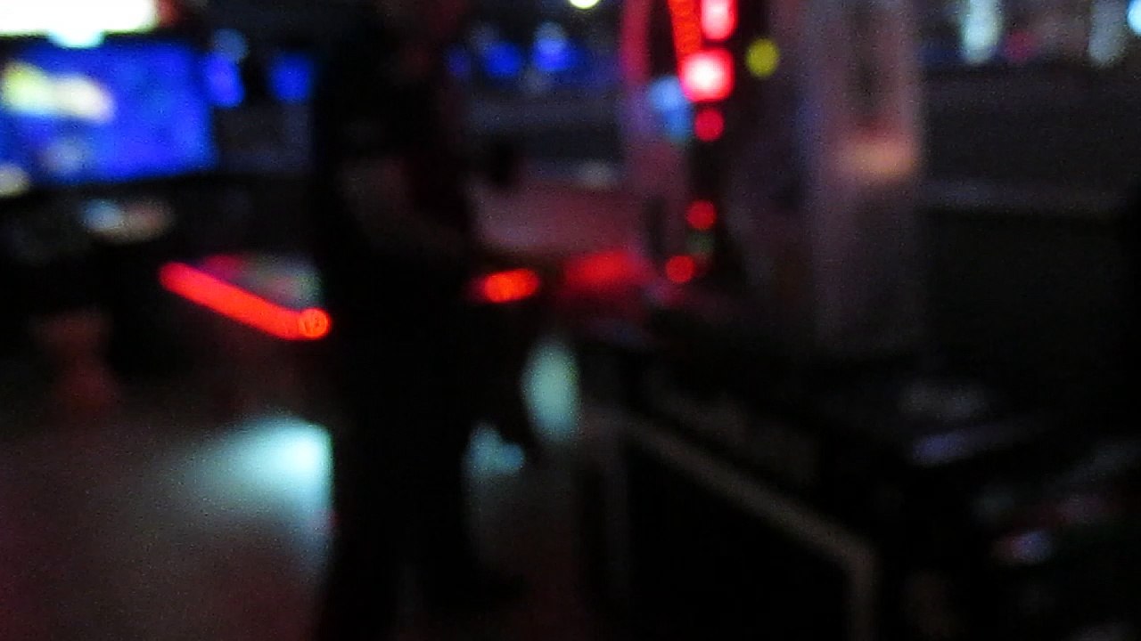 soirée entre pote épisode 15