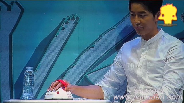 20160507 song joong ki fanmeeting in bangkok