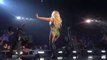 Britney Spears Womanizer live from las vegas