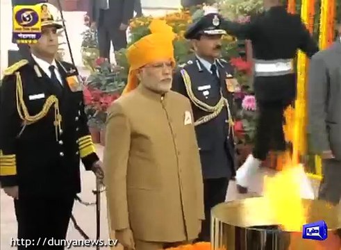 Indian Fighter Jet Accidently Drops 5 Bombs In Rajasthan - World