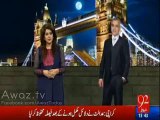 Imran Khan congratulate Sadiq Khan on becoming London's new Mayor