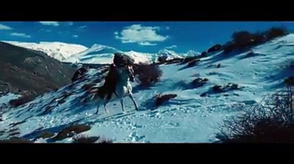 كليب كاظم الساهر - غرناطة