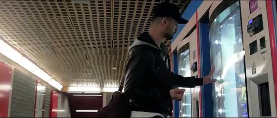 Master Sina ft Balti Clandestino