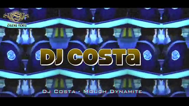 Dj Costa Mouch Dynamite (Clash Kafon & Balti) Jdid 2016